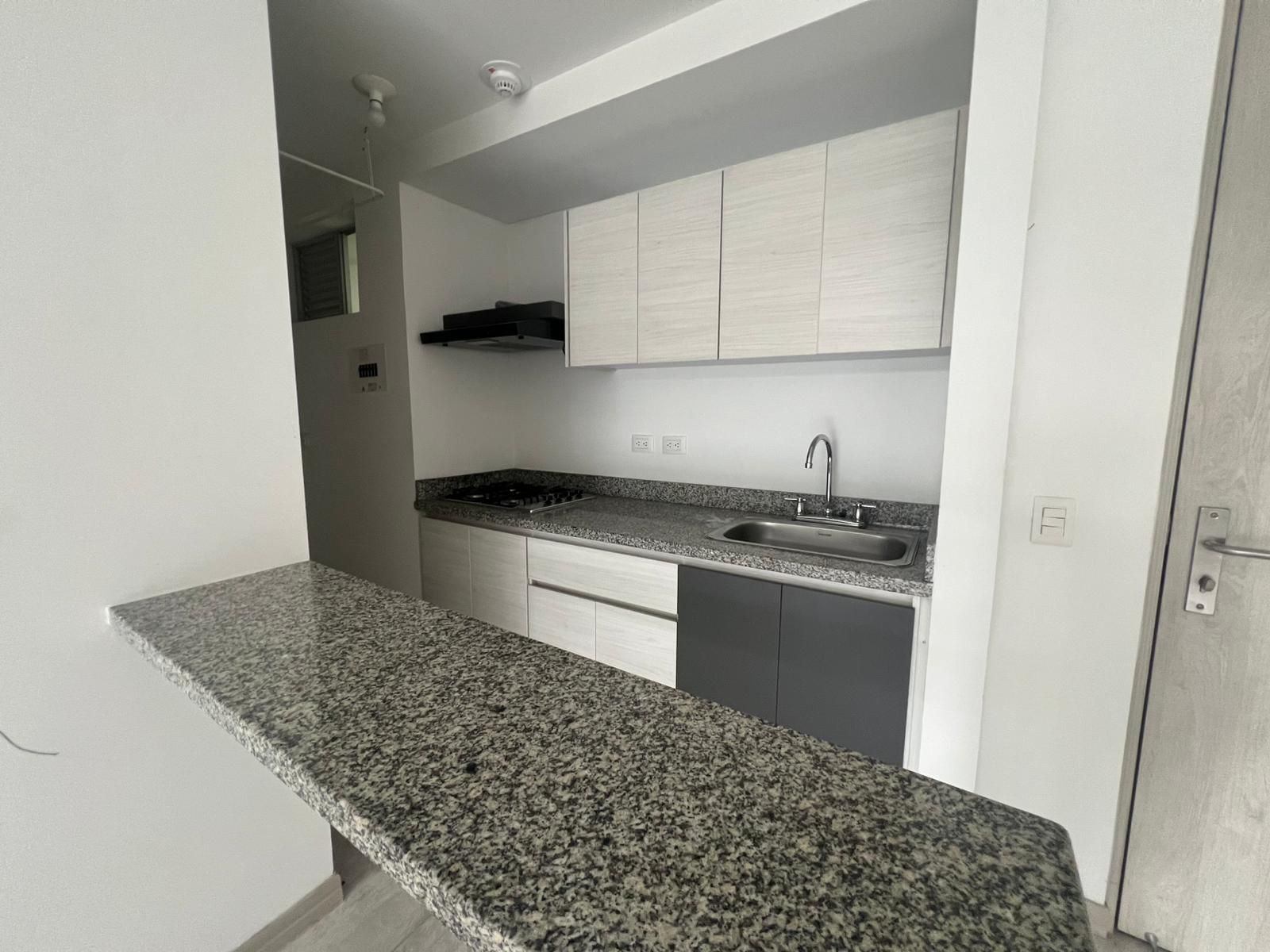 Apartamento en arriendo Risaralda Pereira Maraya 56 m2 Habitaciones 2 Baños 2 Garajes 1 Precio $1900000