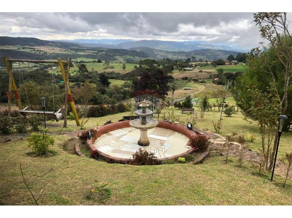 Casa en arriendo Cundinamarca La Calera La Calera 880 m2 Habitaciones 9 Baños 9 Garajes 2 Precio $20000000