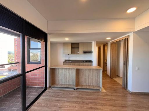 Apartamento en arriendo Antioquia Rionegro Ub Lotus Et I 82 m2 Habitaciones 2 Baños 2 Garajes 1 Precio $2800000