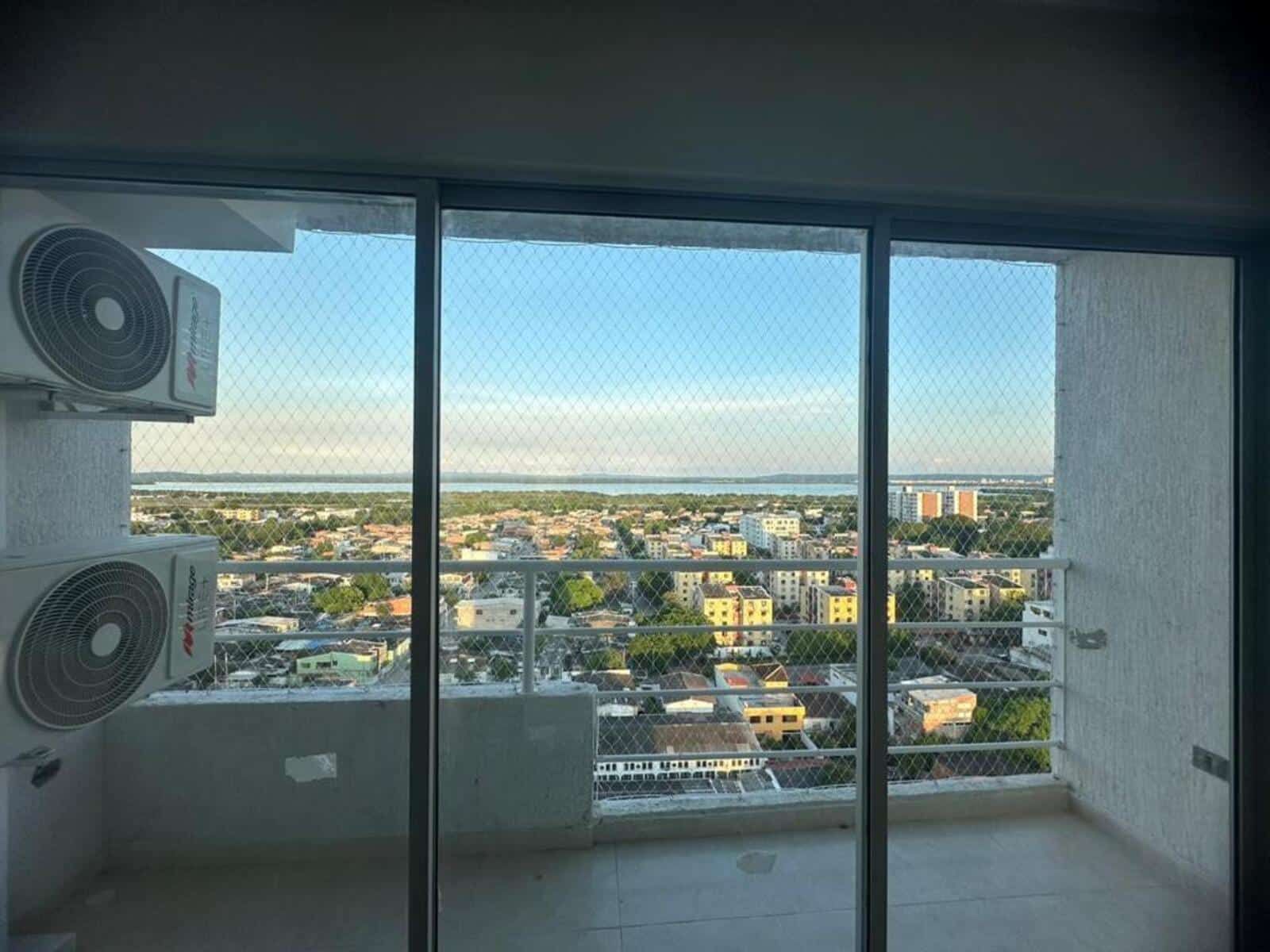 Apartamento en arriendo Bolívar Cartagena Canapote 54 m2 Habitaciones 2 Baños 1 Garajes 0 Precio $2200000