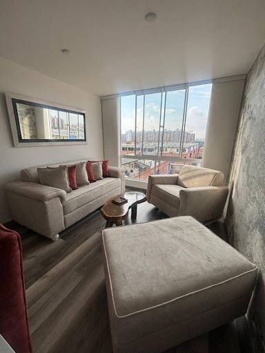 Apartamento en venta Cundinamarca Bogotá Cr Terrazas De Castilla Et Iv 71 m2 Habitaciones 3 Baños 2 Garajes 0 Precio $340000000