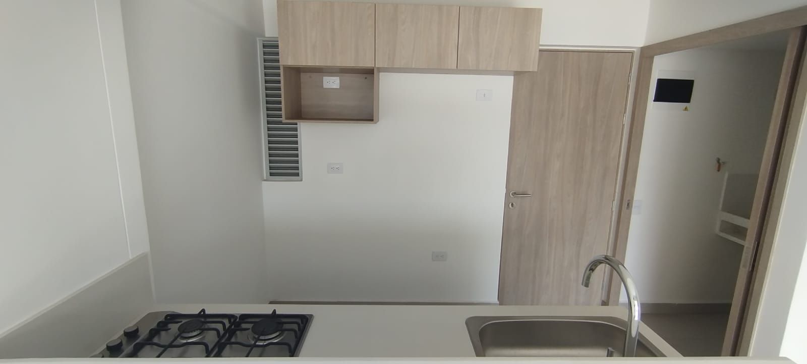 Apartamento en venta Antioquia Marinilla La Industrial 60 m2 Habitaciones 2 Baños 2 Garajes 0 Precio $370000000