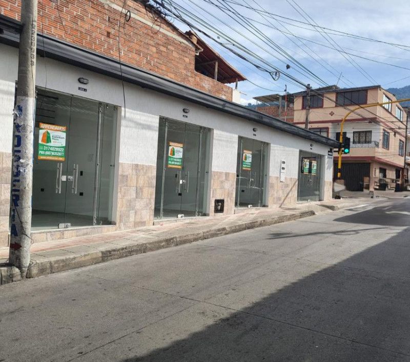 Local en arriendo Santander Piedecuesta San Rafael 23 m2 Habitaciones 0 Baños 1 Garajes 0 Precio $1200000