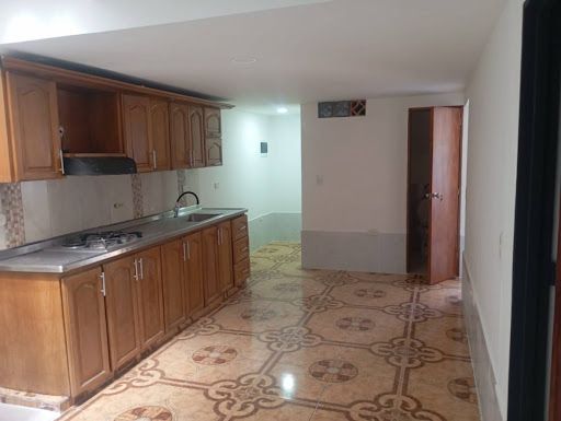 Apartamento en arriendo Antioquia Rionegro El Porvenir 48 m2 Habitaciones 2 Baños 1 Garajes 0 Precio $1500000