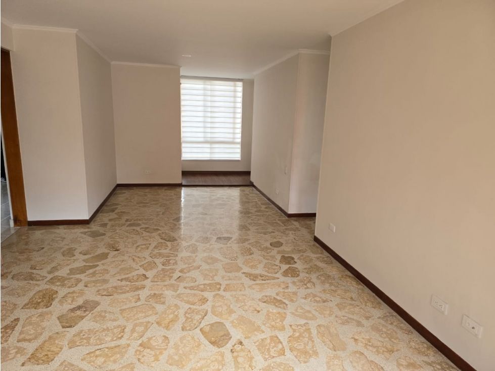 Apartamento en venta Antioquia Medellín Bolivariana 110 m2 Habitaciones 3 Baños 2 Garajes 1 Precio $650000000