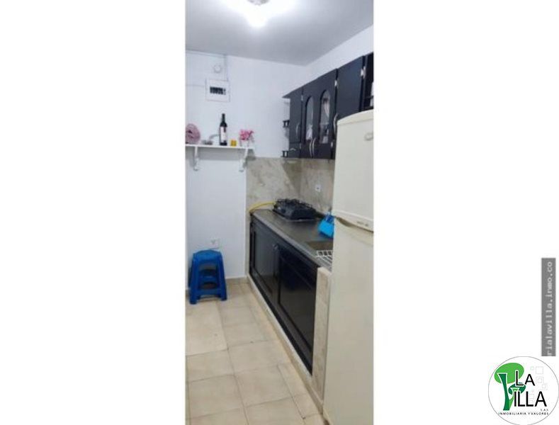 Apartamento en venta Antioquia Barbosa Barbosa 40 m2 Habitaciones 1 Baños 1 Garajes 0 Precio $165000000