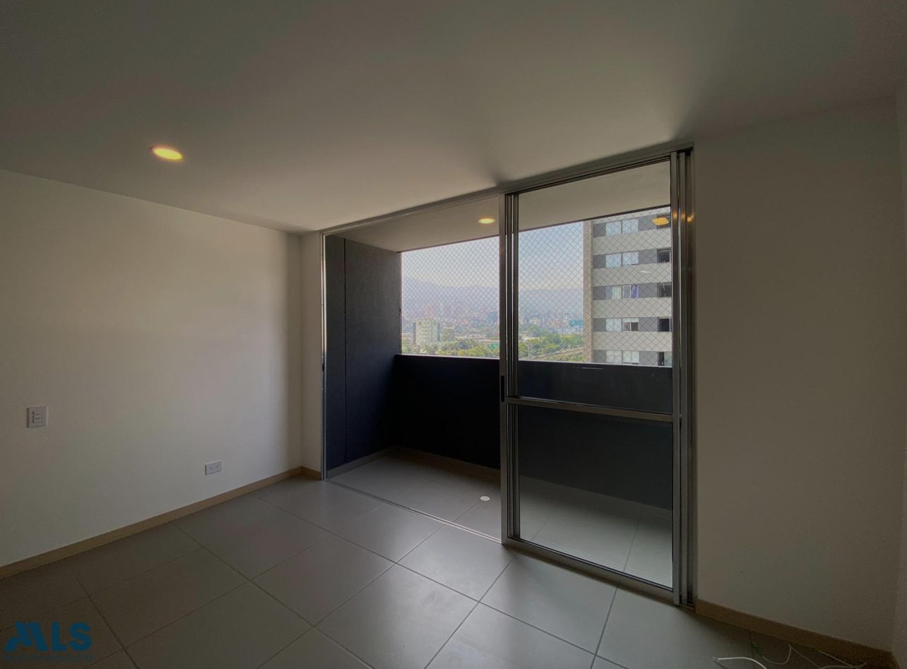Apartamento en venta Antioquia Medellín Santa Fe 68 m2 Habitaciones 3 Baños 2 Garajes 1 Precio $550000000