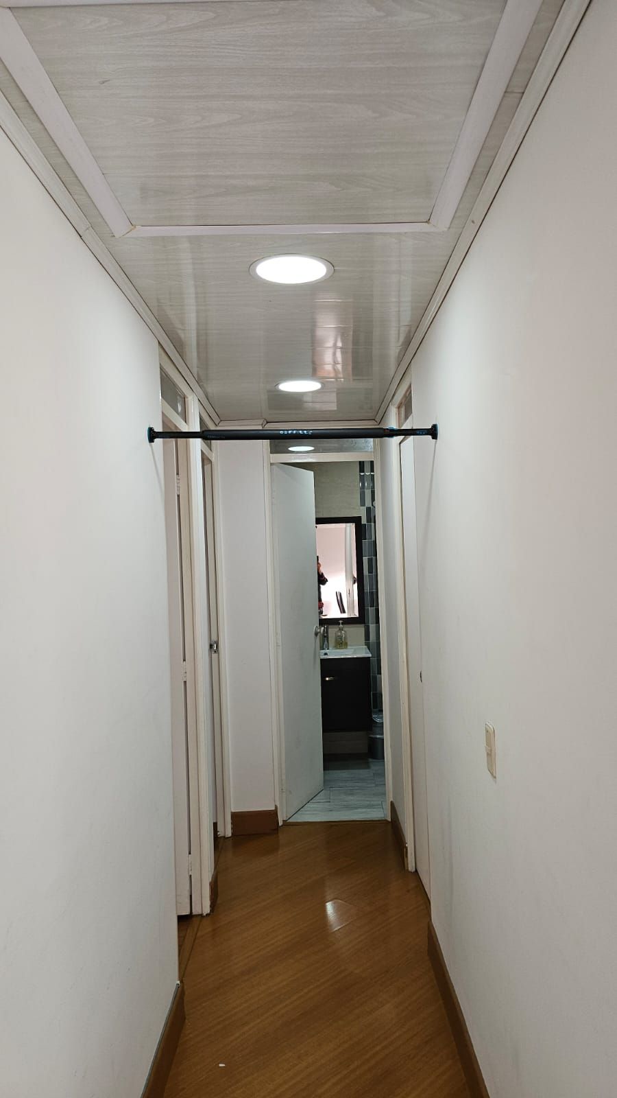 Apartamento en venta Cundinamarca Bogotá Cjr Plaza Baviera 55 m2 Habitaciones 3 Baños 2 Garajes 1 Precio $280000000