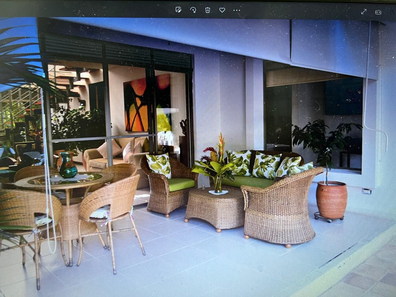 Casa Campestre en venta Valle Del Cauca Jamundí Llanuras De Castillo 311 m2 Habitaciones 4 Baños 5 Garajes 2 Precio $1300000000