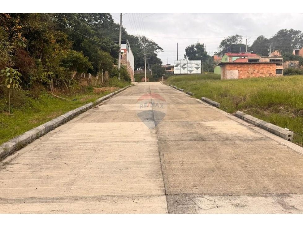 Lote en venta Boyacá Moniquirá Moniquira 2018 m2 Habitaciones 0 Baños 0 Garajes 0 Precio $120000000