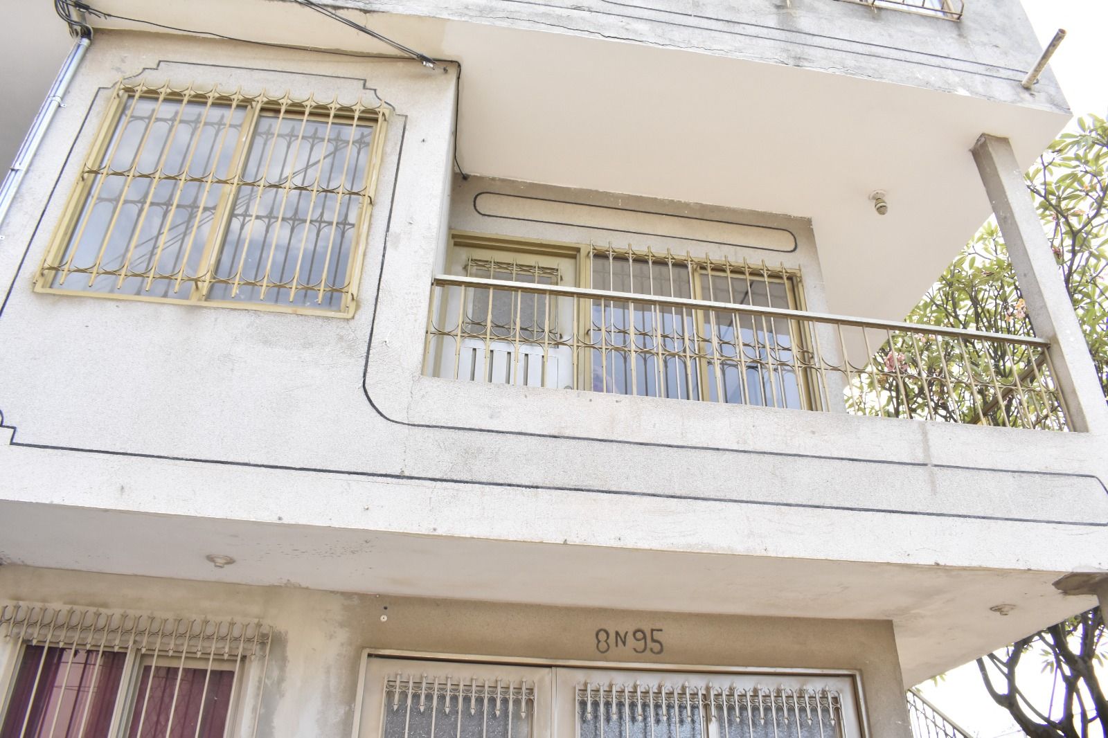 Apartamento en venta Valle Del Cauca Cali Ciudadela Floralia 54 m2 Habitaciones 2 Baños 1 Garajes 0 Precio $145000000