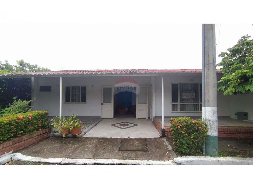 Casa en venta Tolima Flandes Iqueima 152 m2 Habitaciones 4 Baños 1 Garajes 3 Precio $200000000