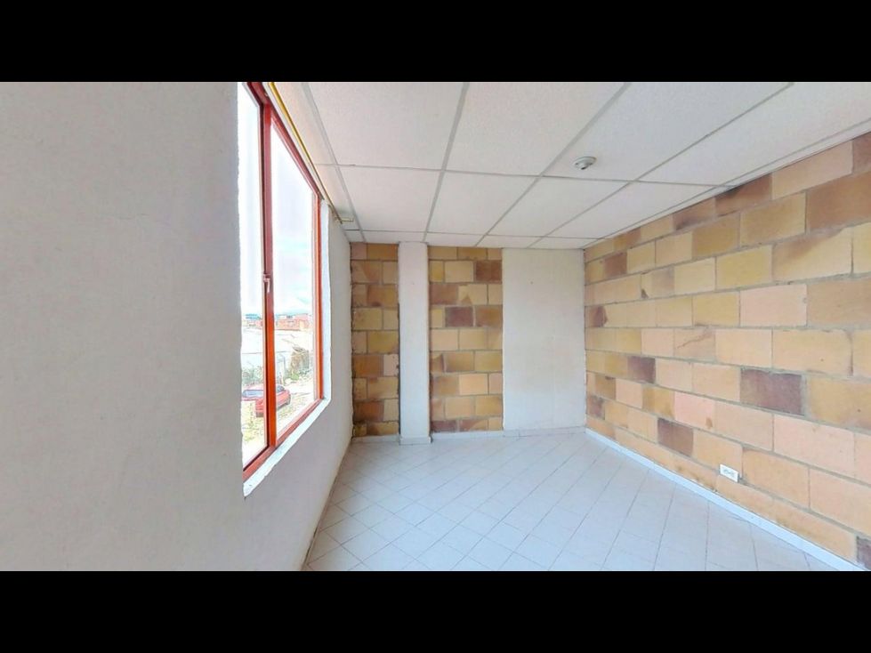 Apartamento en venta Cundinamarca Mosquera Cr Cortijo De Serrezuela 40 m2 Habitaciones 2 Baños 1 Garajes 0 Precio $140000000