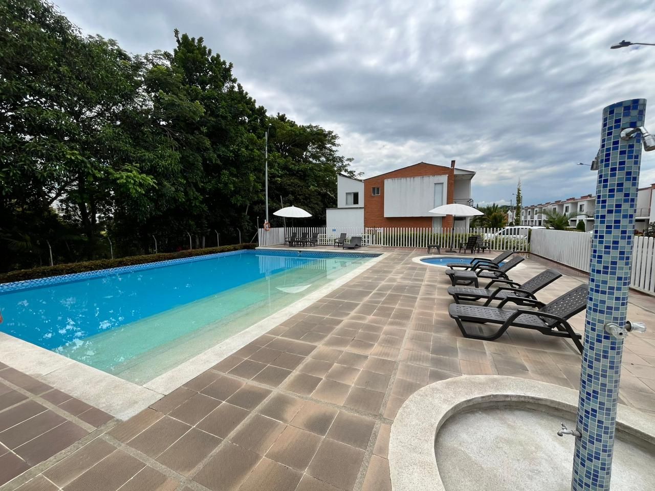 Casa en venta Risaralda Pereira Jardin De Velez Y Velez 72 m2 Habitaciones 3 Baños 2 Garajes 1 Precio $360000000