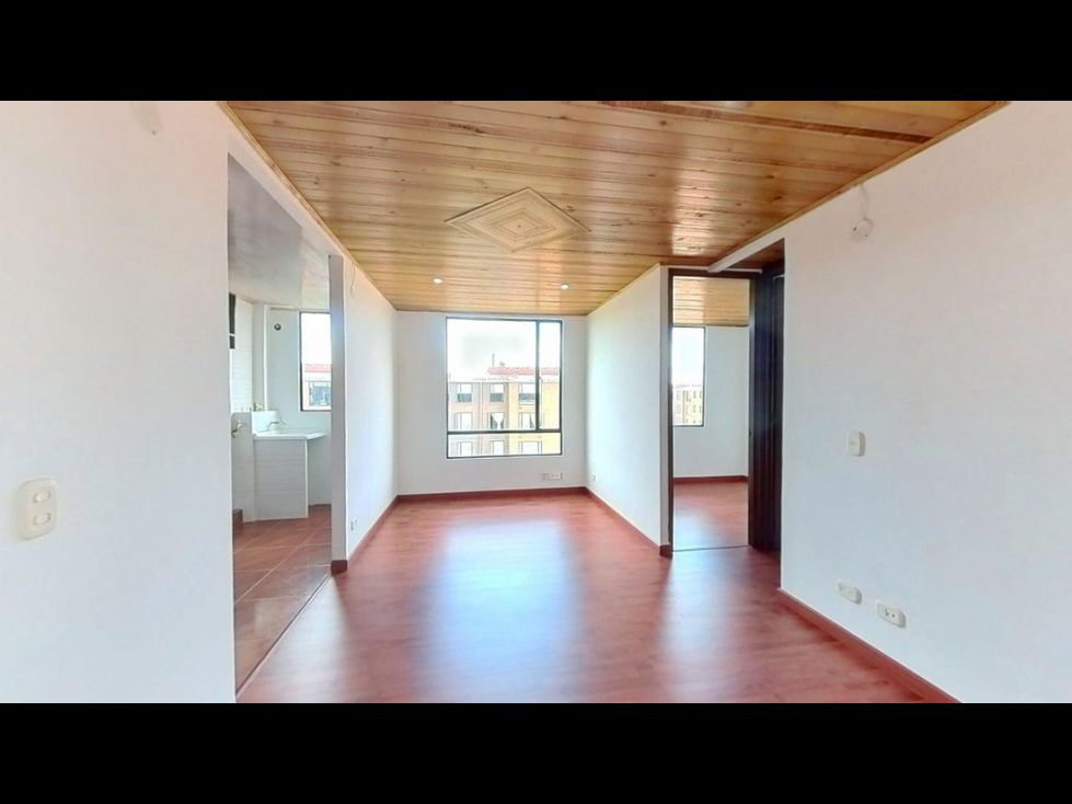 Apartamento en venta Cundinamarca Mosquera La Estancia 42 m2 Habitaciones 2 Baños 1 Garajes 0 Precio $152900000