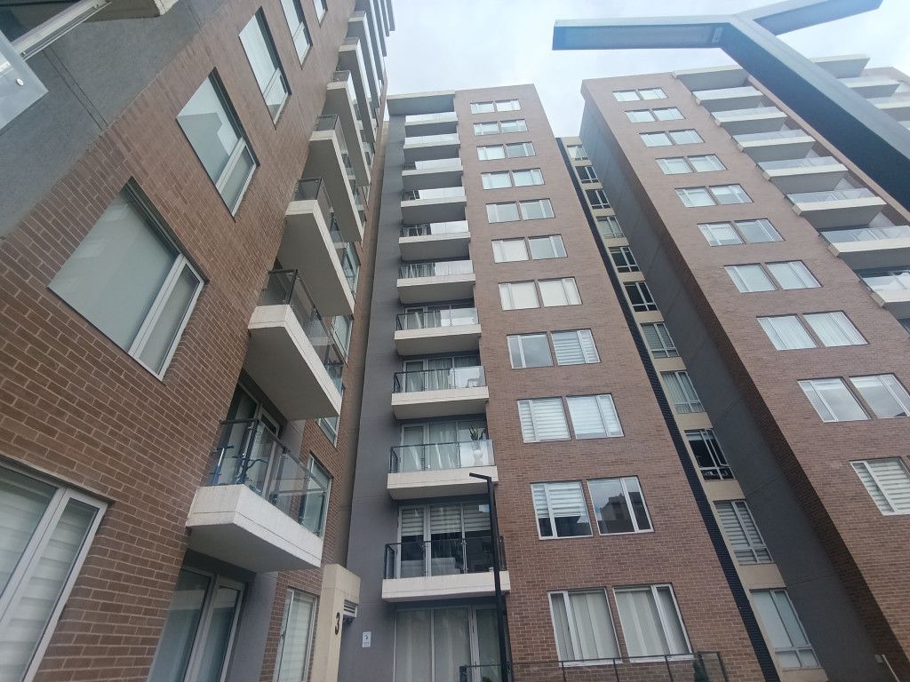 Apartamento en venta Cundinamarca Bogotá Puerta De Teja 43 m2 Habitaciones 1 Baños 1 Garajes 1 Precio $410000000