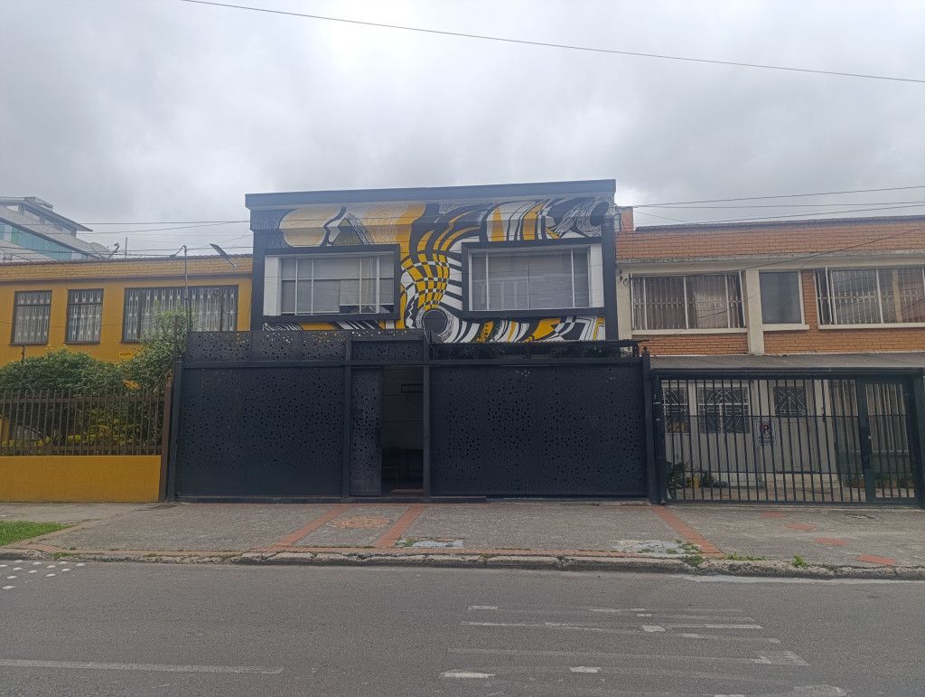 Casa en venta Cundinamarca Bogotá El Recuerdo 486 m2 Habitaciones 9 Baños 14 Garajes 0 Precio $2200000000