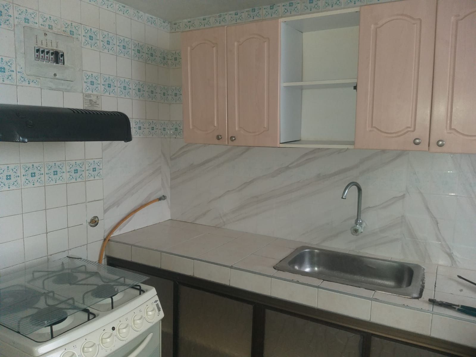 Apartamento en venta Valle Del Cauca Cali Cristóbal Colón 79 m2 Habitaciones 3 Baños 1 Garajes 1 Precio $220000000