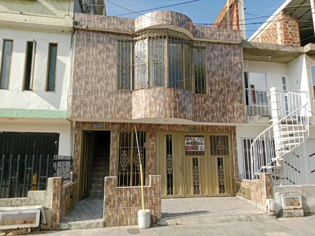 Apartamento en arriendo Valle Del Cauca Cali Villa Colombia 60 m2 Habitaciones 3 Baños 1 Garajes 0 Precio $800000