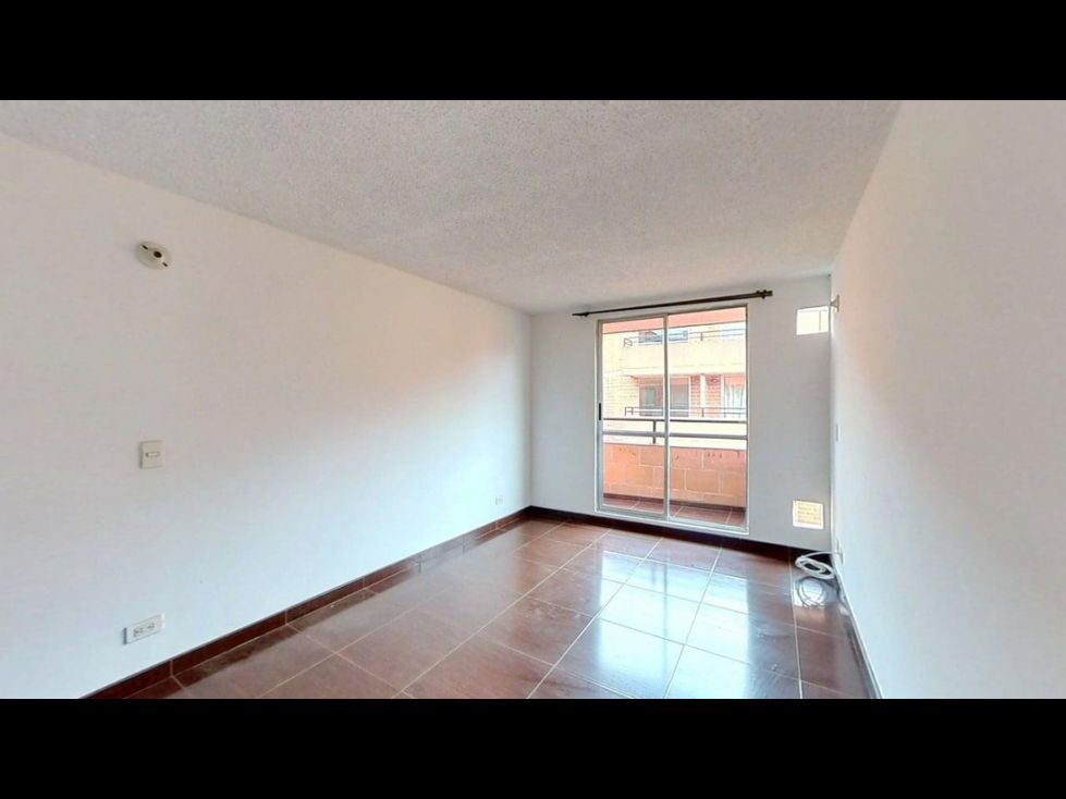 Apartamento en venta Cundinamarca Mosquera Ub Alicante 46 m2 Habitaciones 3 Baños 1 Garajes 0 Precio $155090000