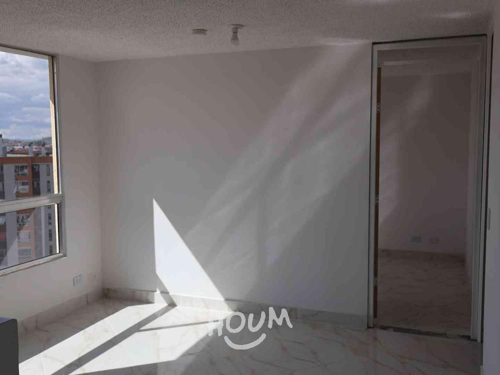 Apartamento en arriendo Cundinamarca Soacha Conviva Et Ii 50 m2 Habitaciones 2 Baños 1 Garajes 1 Precio $800000