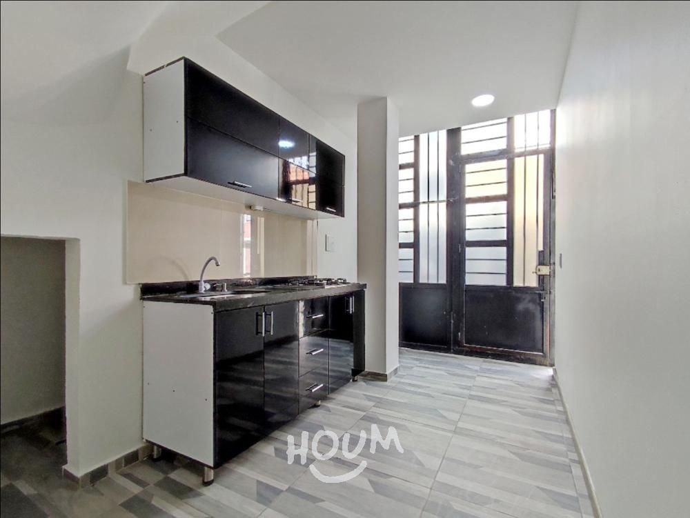 Apartamento en arriendo Cundinamarca Bogotá Jazmin Et Ii 30 m2 Habitaciones 1 Baños 1 Garajes 1 Precio $1500000