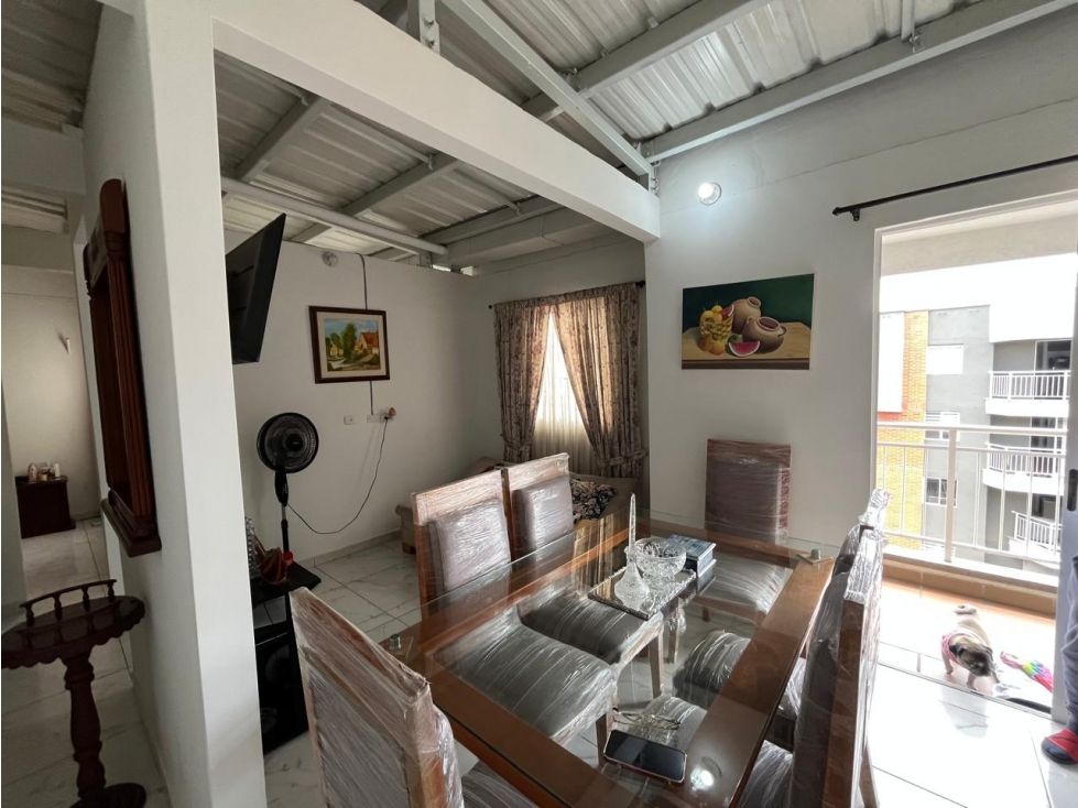 Apartamento en venta Valle Del Cauca Cali San Pedro 77 m2 Habitaciones 2 Baños 2 Garajes 0 Precio $225000000