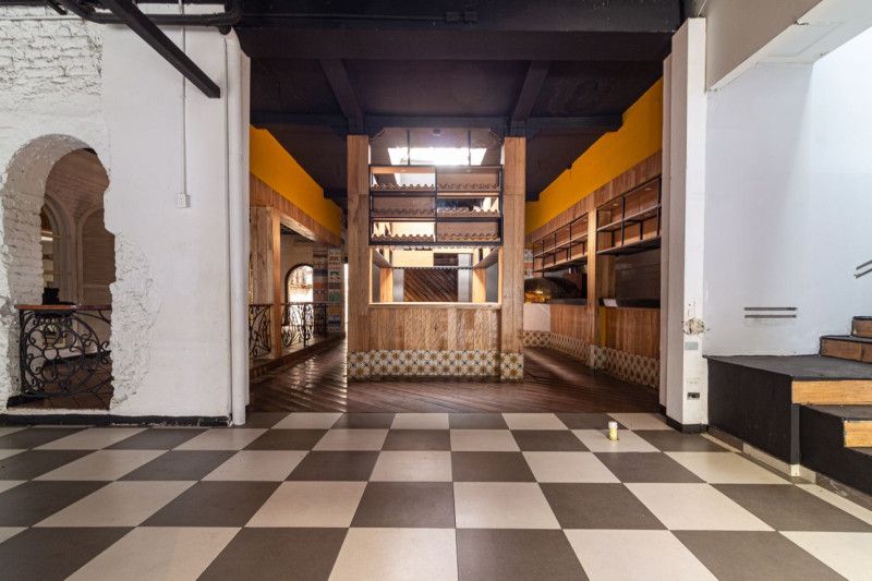 Local en arriendo Valle Del Cauca Cali El Peñón 371 m2 Habitaciones 0 Baños 0 Garajes 0 Precio $24000000