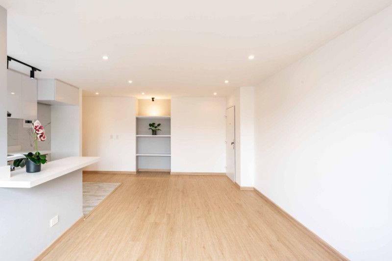 Apartamento en venta Cundinamarca Bogotá Mónaco 79 m2 Habitaciones 2 Baños 2 Garajes 2 Precio $610000000