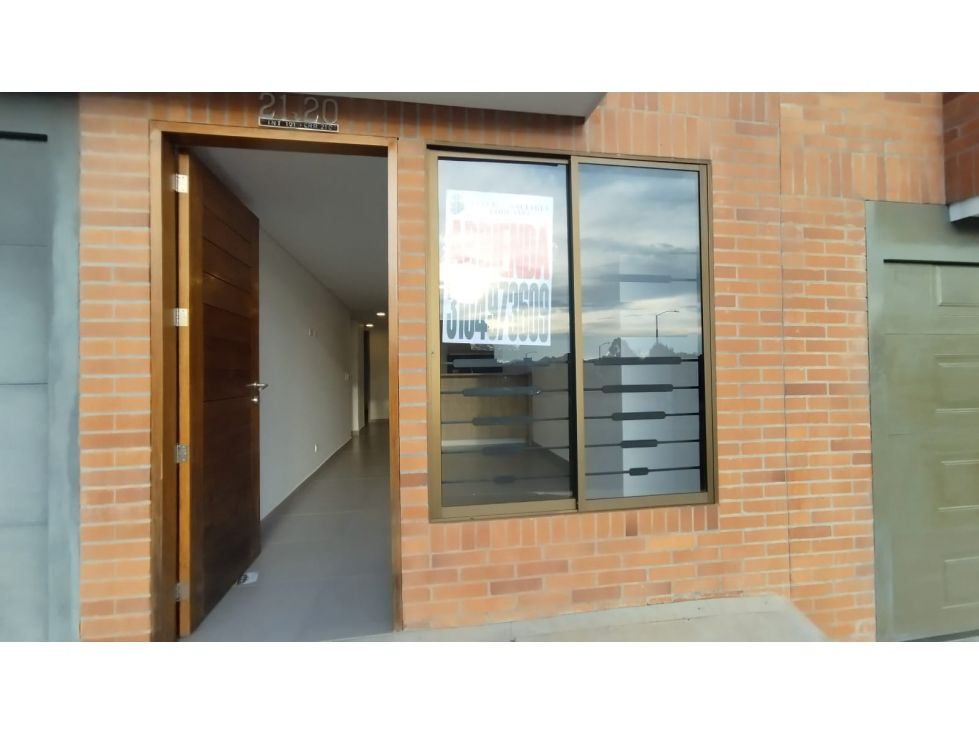 Apartamento en arriendo Antioquia El Carmen De Viboral Cr Reserva Del Carmen Et Ii 65 m2 Habitaciones 2 Baños 2 Garajes 0 Precio $1250000