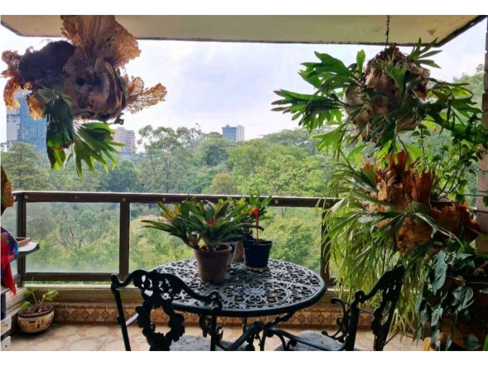 Apartamento en venta Antioquia Medellín Lorena 134 m2 Habitaciones 3 Baños 3 Garajes 2 Precio $830000000