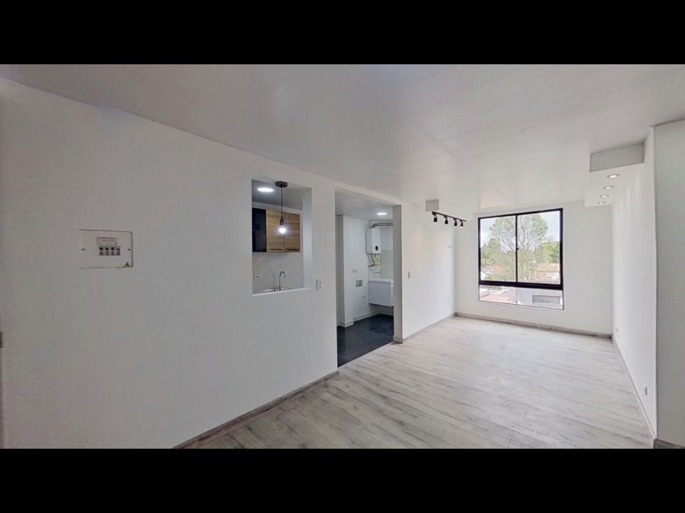 Apartamento en venta Cundinamarca Chía Centro 58 m2 Habitaciones 3 Baños 2 Garajes 1 Precio $299000000