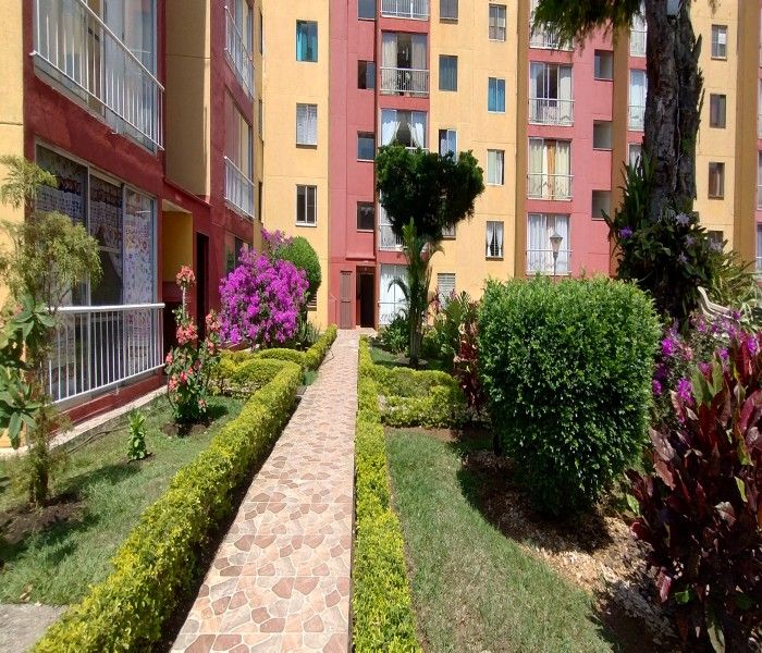 Apartamento en venta Valle Del Cauca Cali Horizontes 60 m2 Habitaciones 3 Baños 1 Garajes 1 Precio $165000000