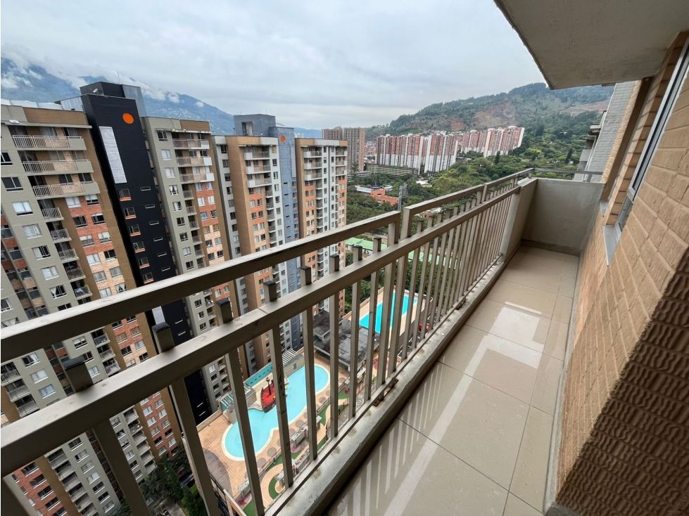 Apartamento en venta Antioquia Bello Zona Industrial 1 70 m2 Habitaciones 3 Baños 2 Garajes 1 Precio $360000000