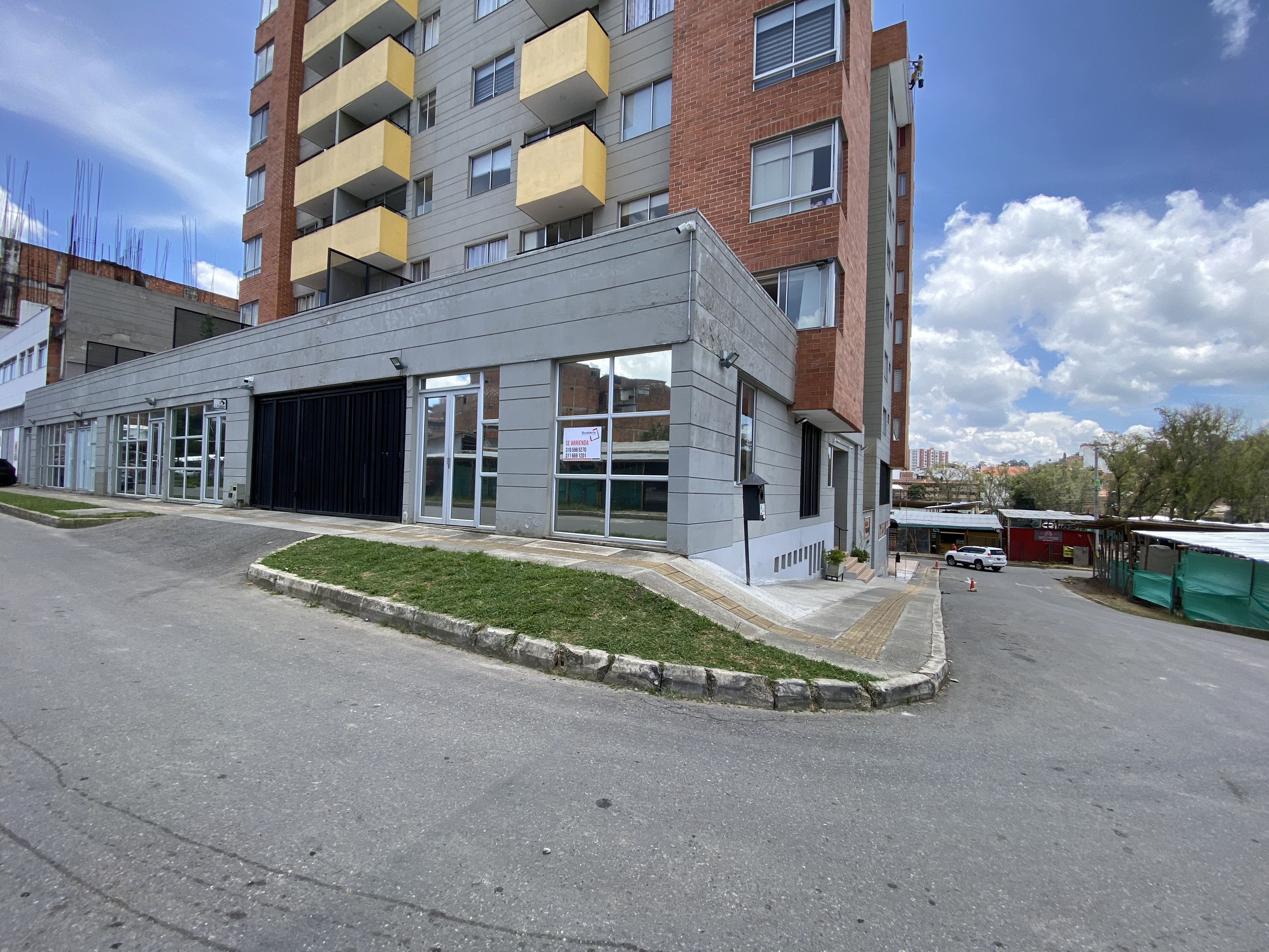 Local en arriendo o venta Antioquia Marinilla La Amistad 37 m2 Habitaciones 0 Baños 1 Garajes 0 Precio venta $310000000 Precio arriendo $2000000