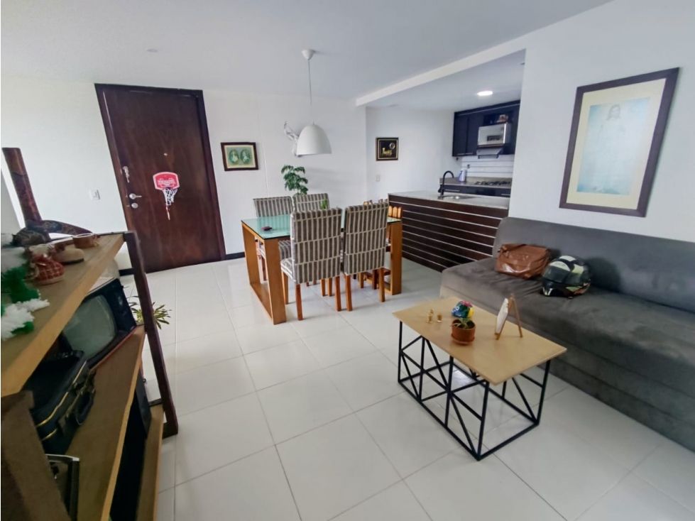 Apartamento en venta Antioquia Medellín Asomadera No1 98 m2 Habitaciones 3 Baños 2 Garajes 2 Precio $665000000