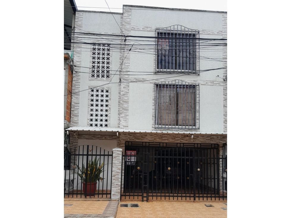 Apartaestudio en arriendo Valle Del Cauca Jamundí Ub La Pradera Et I 30 m2 Habitaciones 1 Baños 1 Garajes 0 Precio $600000