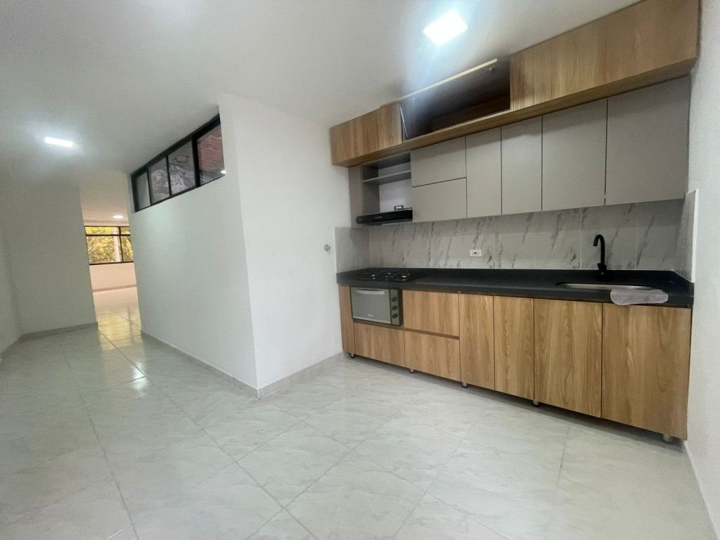 Apartamento en venta Antioquia Itagüí Villa Paula 90 m2 Habitaciones 3 Baños 2 Garajes 0 Precio $350000000