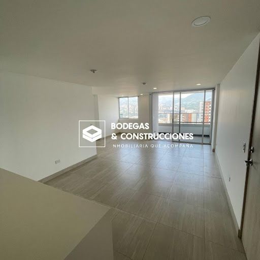 Apartamento en arriendo Antioquia Sabaneta La Barquereña 90 m2 Habitaciones 2 Baños 2 Garajes 1 Precio $3200000