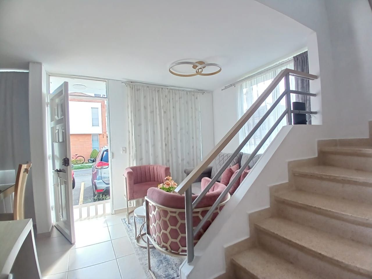 Casa en arriendo Risaralda Pereira Jardin De Velez Y Velez 112 m2 Habitaciones 4 Baños 2 Garajes 1 Precio $1850000