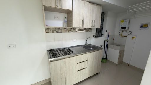 Apartamento en arriendo Antioquia La Estrella Sierra Morena 58 m2 Habitaciones 2 Baños 2 Garajes 0 Precio $1700000