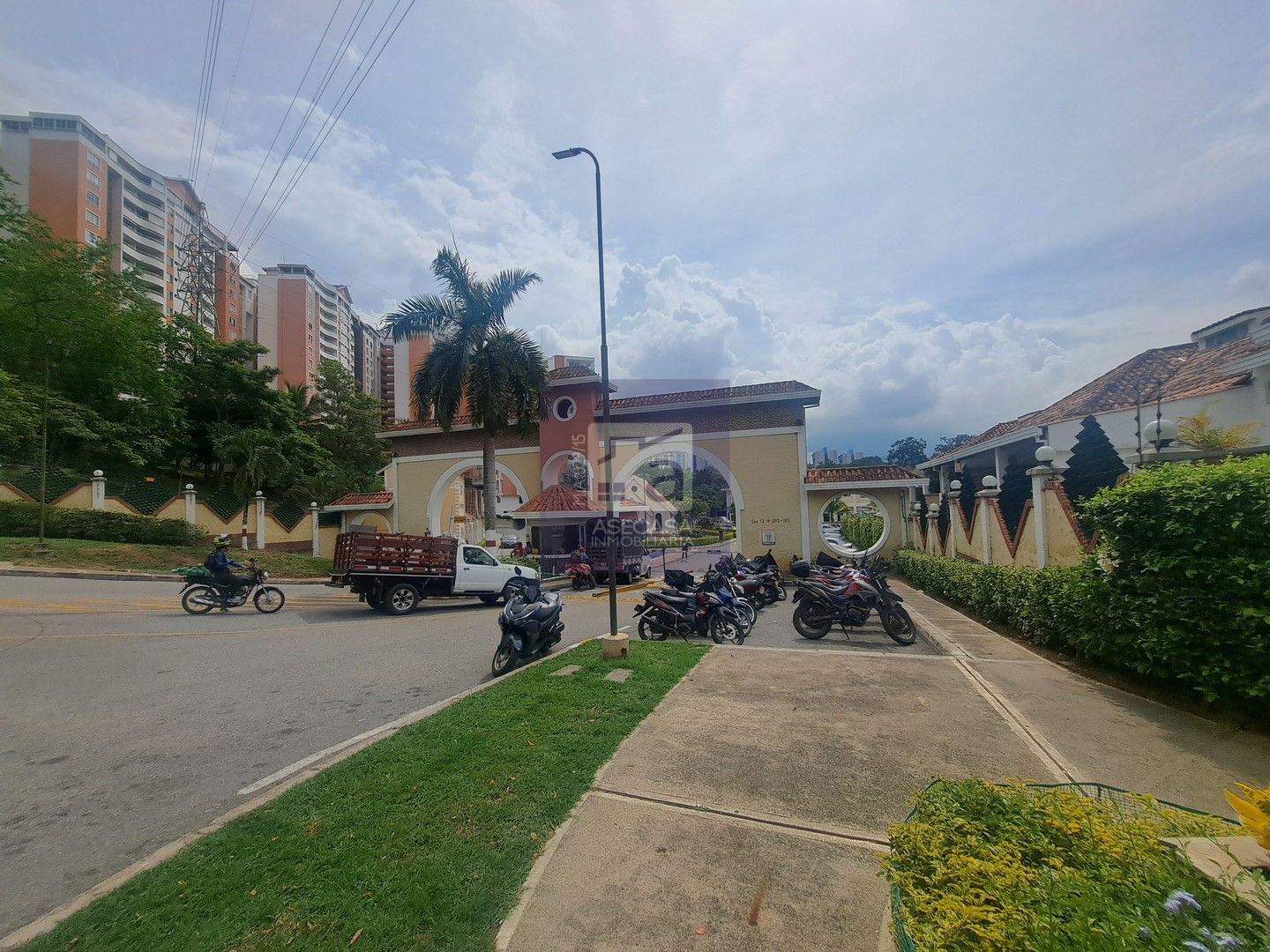 Apartamento en arriendo Santander Floridablanca Br La Toscana 120 m2 Habitaciones 3 Baños 2 Garajes 1 Precio $4037000