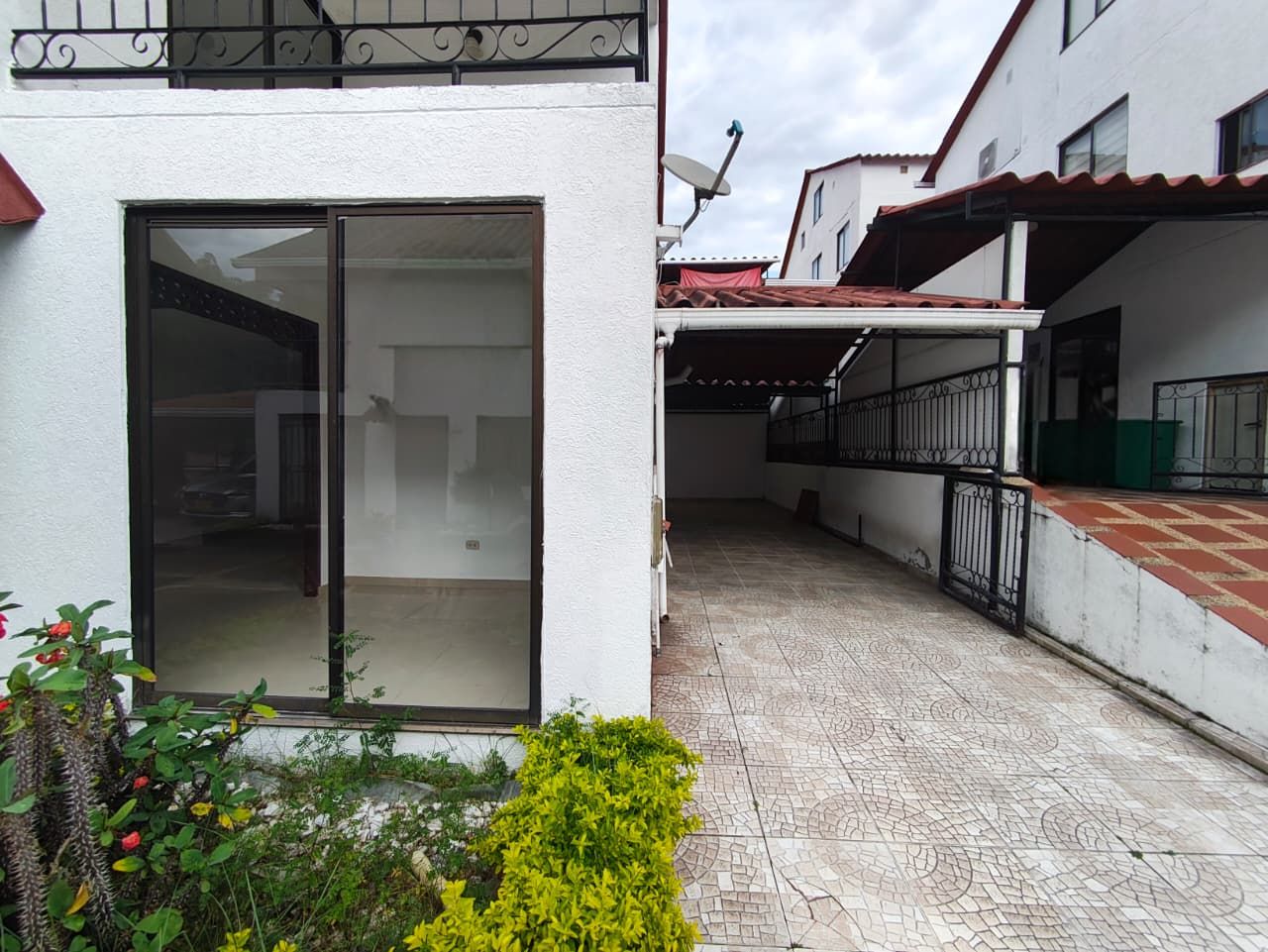Casa en arriendo Risaralda Pereira Cr Bosques De Santa Helena Ii 190 m2 Habitaciones 5 Baños 4 Garajes 2 Precio $3676000