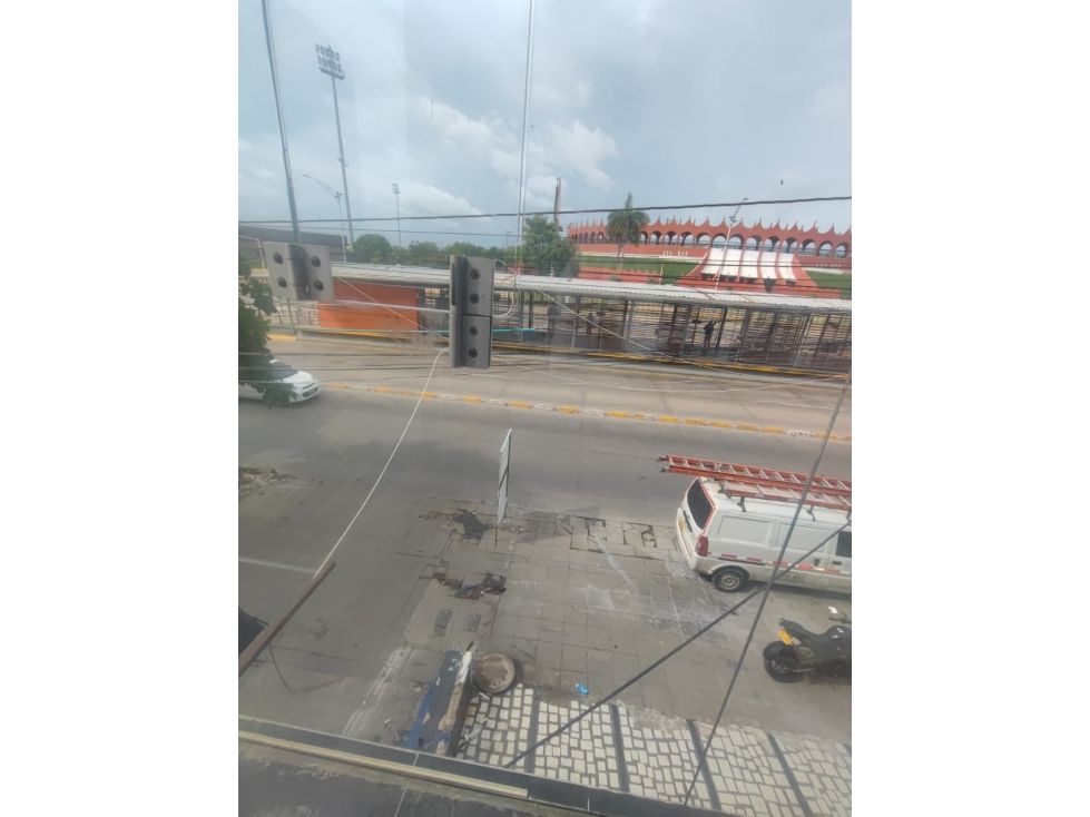 Local en arriendo Bolívar Cartagena Escallon Villa 300 m2 Habitaciones 0 Baños 2 Garajes 0 Precio $8000000