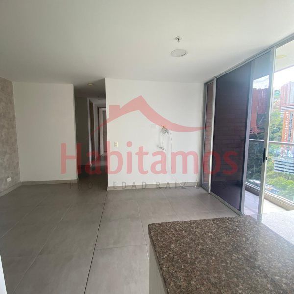 Apartamento en venta Antioquia Medellín La Pradera 65 m2 Habitaciones 3 Baños 2 Garajes 1 Precio $400000000