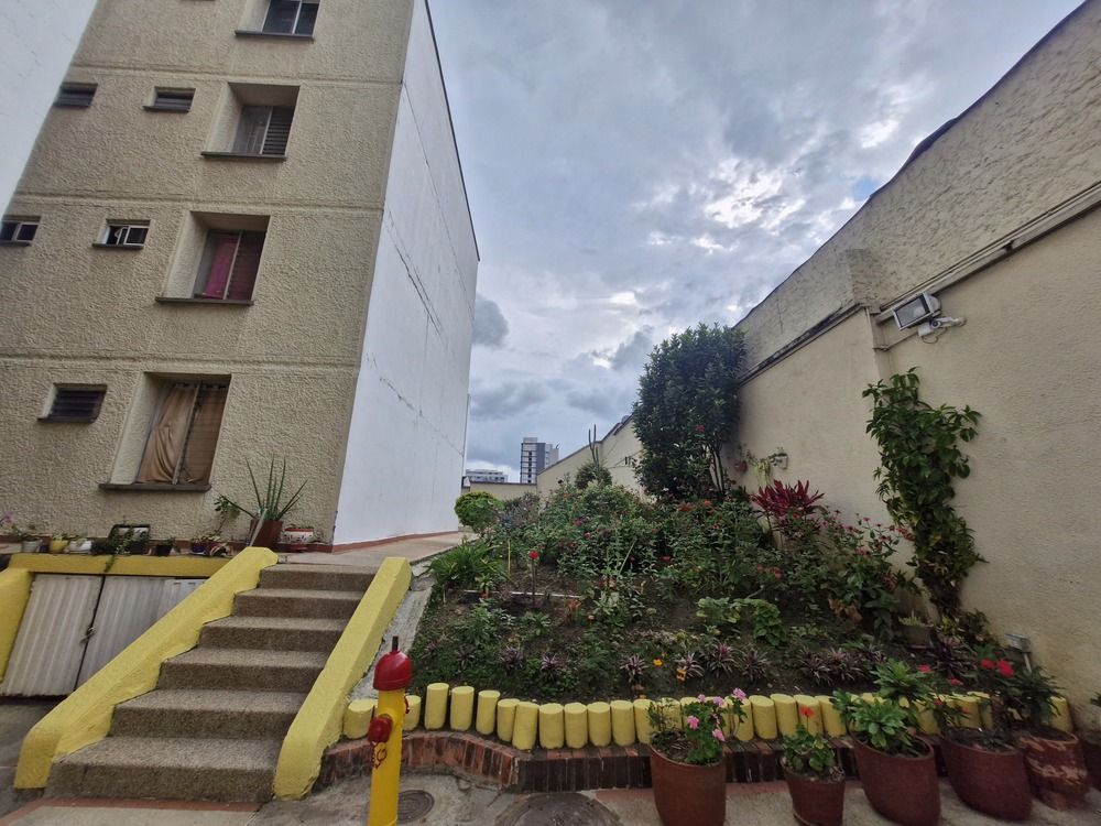 Apartamento en venta Santander Bucaramanga Antonia Santos Centro 92 m2 Habitaciones 3 Baños 2 Garajes 1 Precio $265000000