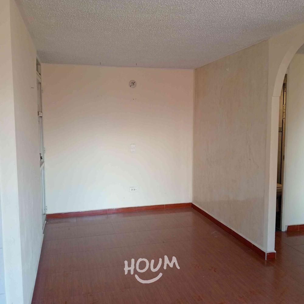 Apartamento en arriendo Cundinamarca Soacha Cr Veronica 43 m2 Habitaciones 2 Baños 1 Garajes 0 Precio $750000