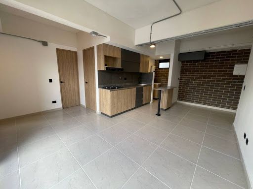 Apartamento en venta Antioquia Sabaneta Holanda 45 m2 Habitaciones 1 Baños 2 Garajes 0 Precio $310000000