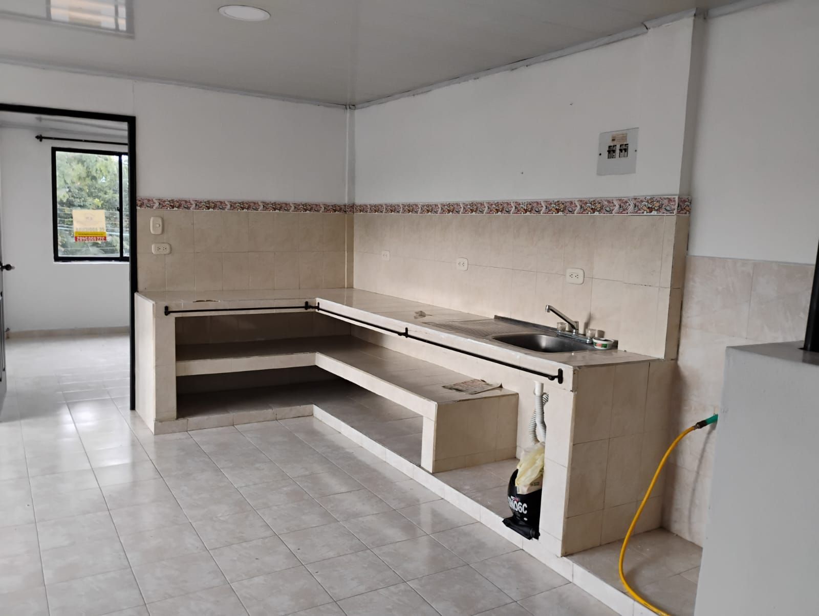 Apartamento en arriendo Risaralda Pereira Jardin De Velez Y Velez 70 m2 Habitaciones 2 Baños 1 Garajes 0 Precio $680000