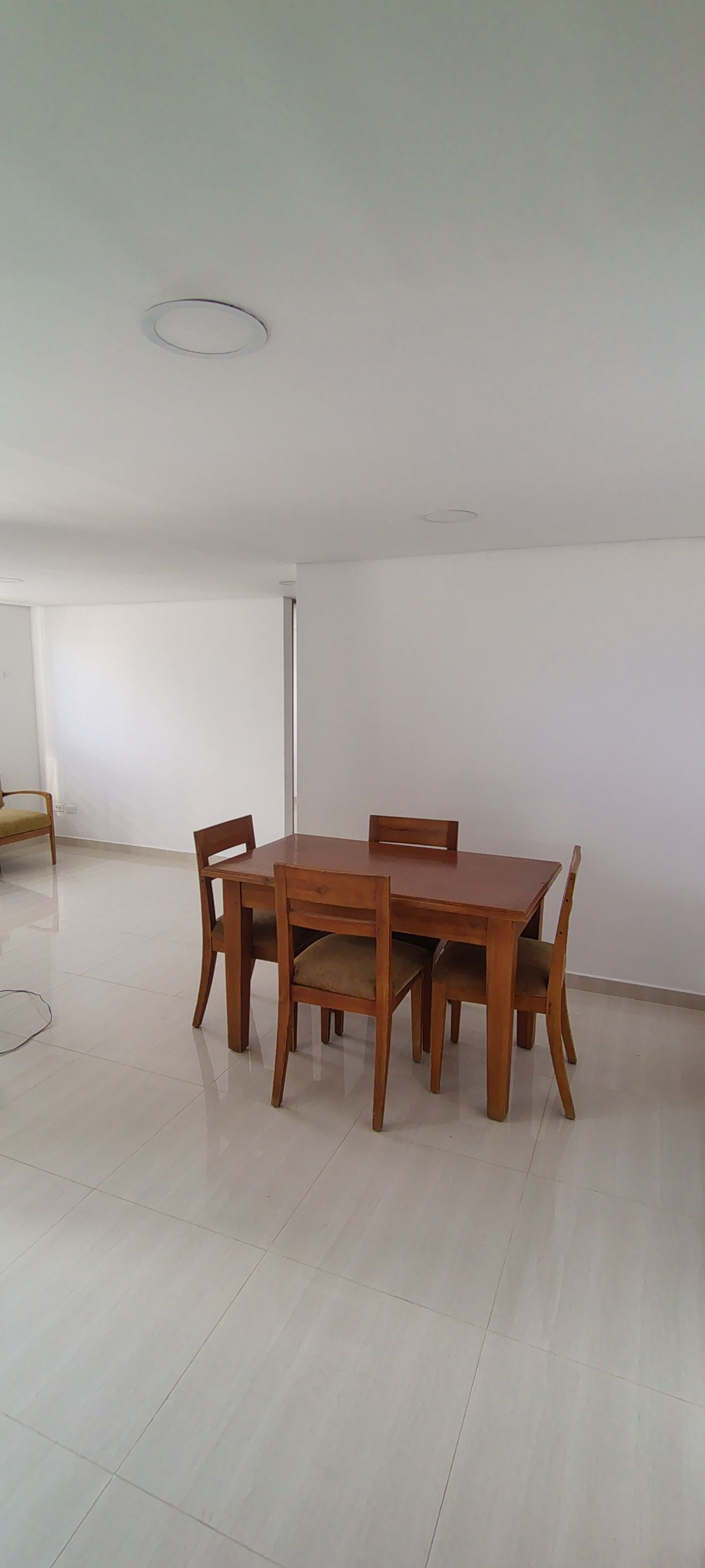 Apartamento en arriendo Antioquia Rionegro El Porvenir 58 m2 Habitaciones 2 Baños 2 Garajes 0 Precio $1800000